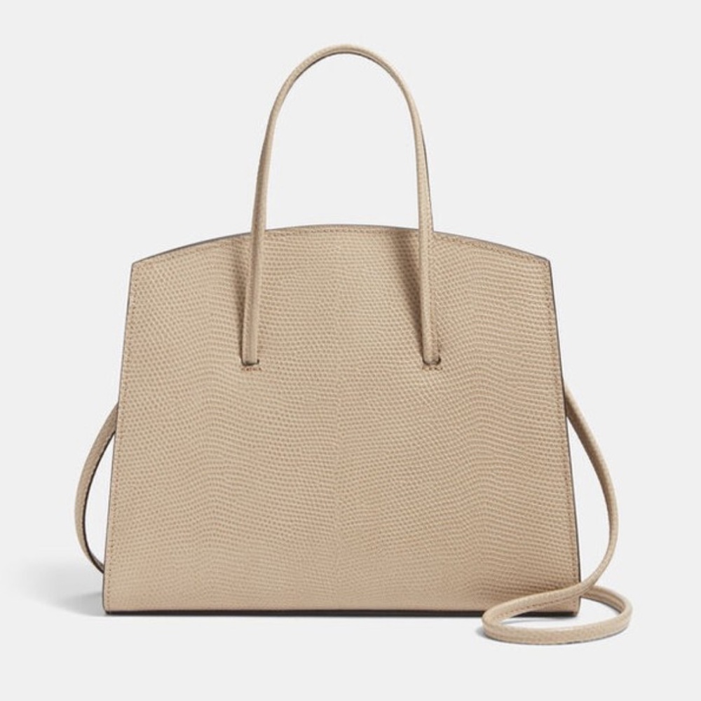 Little Liffner Minimal Tote Bag (bought from Vince)